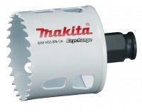 Makita E-03844 děrovka BiM Ezychange 54mm