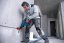 Bosch  GBH 18V-34 CF aku vrtací kladivo BITURBO s SDS plus