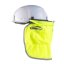 Milwaukee BOLT sluneční clona SUNSHADE YELLOW 4932492101