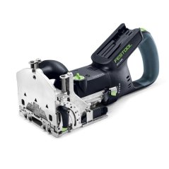 Festool 578120 DFC 500 E-Basic aku frézka 18 V na kolíkovací otvory Domino