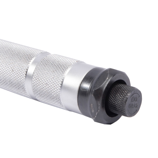 XTLINE momentový klíč 1/2" 40‐210 Nm XT61220