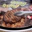Weber 1501630 Performer 57 cm gril na dřevěné uhlí