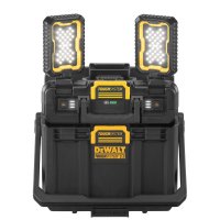 DeWalt DWST08061-1 TOUGHSYSTEM 1/2 kufr s pracovním osvětlením