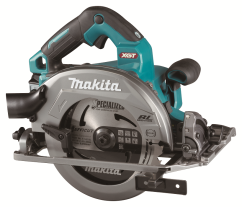 Makita HS004GM202 aku okružní pila Li-ion XGT 40V/4,0 Ah