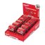 Milwaukee šroubovací bity TX15x25mm Shockwave 25ks 4932430873