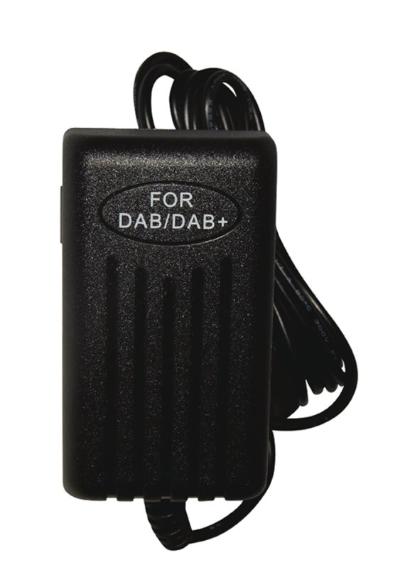 Makita SE00000265 adaptér napájecí AC230V/DC12V pro DMR105/DMR110 Makita SE00000265 adaptér napájecí AC230V/DC12V pro DMR105/DMR110
