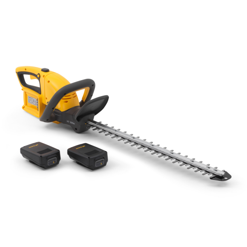 Stiga 273302501/ST1 bateriový plotostřih HT 300e Kit
