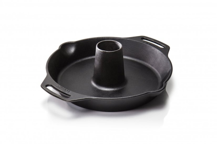 Petromax litinový stojan na drůbež 30cm Petromax litinový stojan na drůbež 30cm