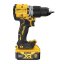 DeWALT DCD805P2T aku příklepová vrtačka 18V XR 2x5Ah