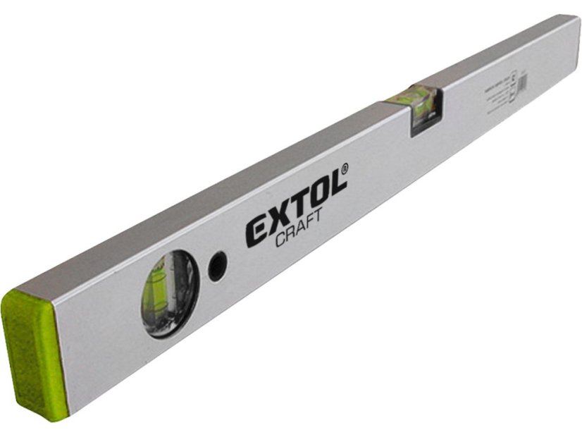 EXTOL CRAFT 3585A vodováha, 1500mm EXTOL CRAFT 3585A vodováha, 1500mm