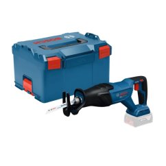 Bosch GSA 18V-280 aku pila ocaska 18 V bez aku L-Boxx 06016D1001