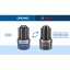 DREMEL CS12V-SC1 aku přenosná stolní kotoučová pila Blueprint 12 V 1x2Ah