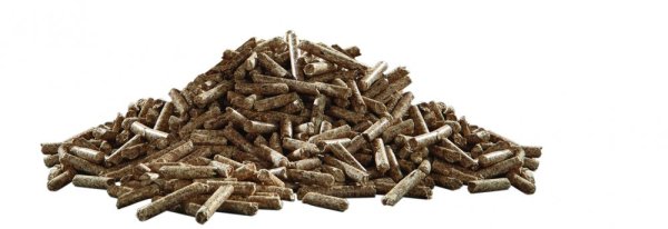 Weber® 18293 přírodní dřevěné pelety – třešeň