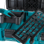 Makita P-91017 Maktrak box na nářadí L