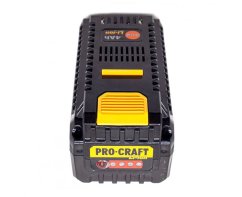 Procraft 40/4 aku baterie 40V 4Ah