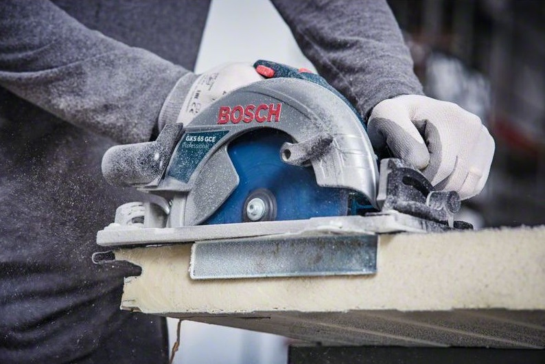 Bosch 2608644367 pilový kotouč Expert for sandwich 190x30x-36mm