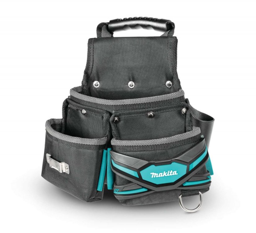 Makita E-05147 brašna univerzální 320x145x270mm se třemi kapsami