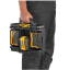 DeWalt DWST08061-1 TOUGHSYSTEM 1/2 kufr s pracovním osvětlením