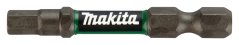 Makita E-26799 torzní bit řady Impact Premier (E-form) H5x50mm 2 ks
