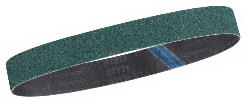 Makita D-80933 brusný pás 40x760mm Z60 5 ks
