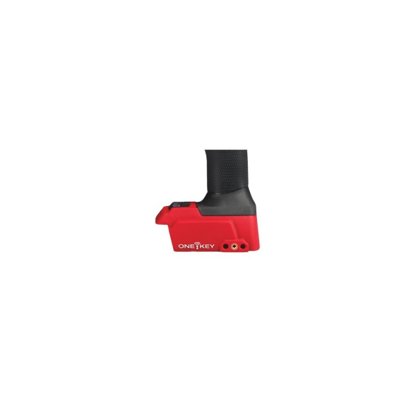 Milwaukee M18 ONEFHIWH716-0X aku rázový utahovák 7/16" s ONE-KEY™FUEL™ bez aku 4933479152
