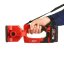 Milwaukee M18 SLED-0 aku LED světlo bez aku 4933459159