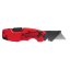 Milwaukee sklopný univerzální nůž FASTBACK™ 6v1 4932478559