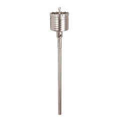 Milwaukee 68x500mm jádrová korunka SDS-Max TCT s tvrdokovovými zuby 4932373885