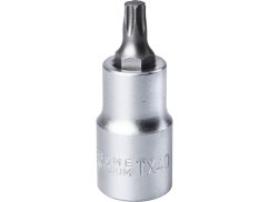 FORTUM 4700724 hlavice zástrčná 1/2" hrot TORX, T40, L 55mm