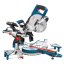 Bosch GCM 800 SJ pokosová pila + kotouč ZDARMA 0601B19001