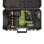 Procraft PHA30 aku kombinované kladivo SDS-plus 2,8 J 20 V 2x4Ah