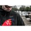 Milwaukee M12 HJ BL5-0 vyhřívaná bunda černá XL bez aku 4933478970