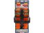 EXTOL PREMIUM 8861146 pás upínací ráčnový s háky, 5m x 35mm, sada 2ks, max. 2000kg
