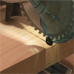 Makita LS0816F pokosová pila se světlem 216mm,1400W