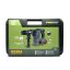 Procraft Industrial HD20A aku kombinované kladivo SDS-plus 20 V 1x4Ah