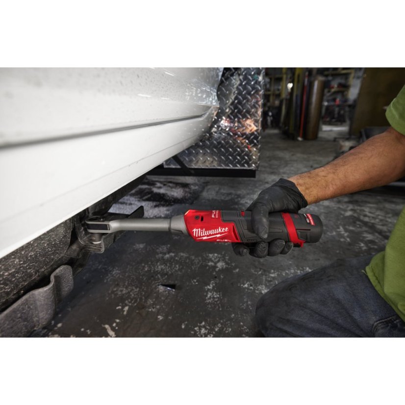 Milwaukee M12 FPTR-0 aku průchozí ráčna INSIDER™ 1/2" 4933499413