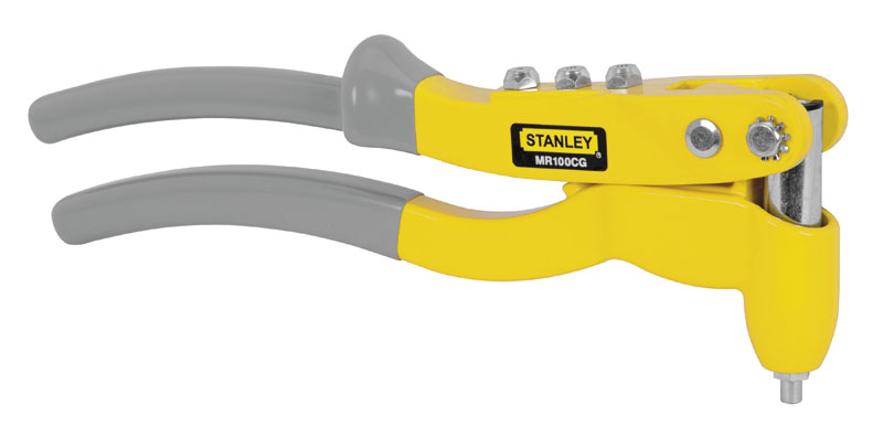 Stanley 6-MR100  nýtovací kleště