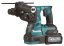 Makita HR003GM201 aku kladivo SDS-Plus Li-ion XGT 40V/4,0Ah