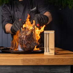Meater bezdrátová sada teploměrů Meater Pro Duo