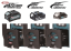 Makita SKR001Z aku stavební laser rotační zelený XGT, LXT, CXT
