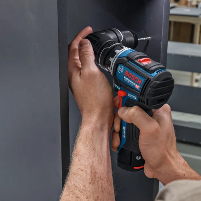 Bosch GSR 12V-32 FC aku vrtací šroubovák 12V GFA 12-E+GFA 12-M+GFA 12-X+GFA 12-H+GFA 12-W 2x2Ah 06019N7101