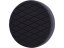 EXTOL PREMIUM 8804531 kotouč leštící pěnový, diamantový vzor, T10, černý, ?180x35mm, zapuštěný suchý zip ?150mm