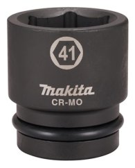Makita E-24599 klíč nástrčný 1", čtyřhran, 41x68 mm