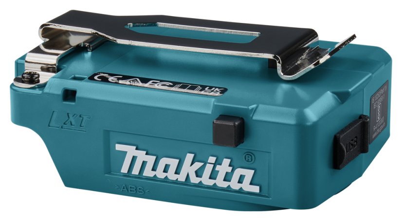 Makita TD00000111 adaptér akumulátoru 18 V LXT=oldYL00000004