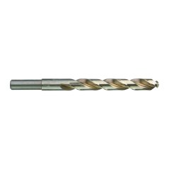 Milwaukee Vrtáky do kovu THUNDERWEB HSS - DIN338 4932352370