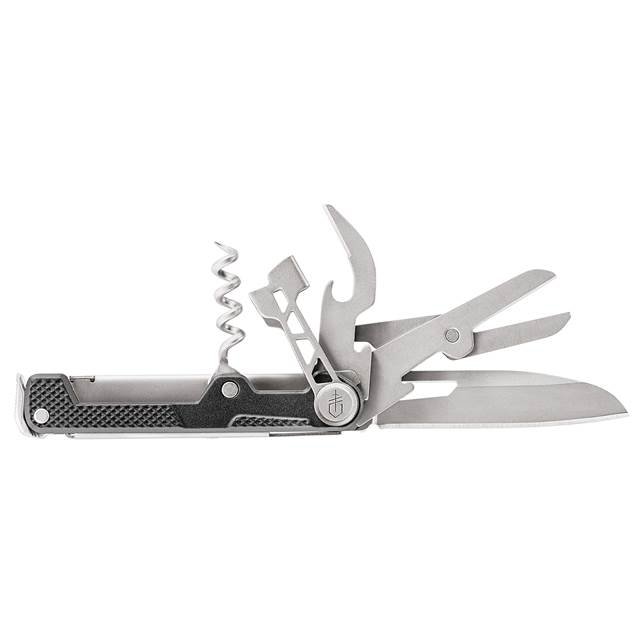 Gerber 1052455 armBar Cork, Onyx, 4L