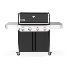 Weber 1500467 GENESIS® E-415