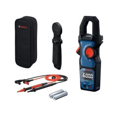 Bosch GMC 600-15 klešťový multimetr + MH 1 0601077601