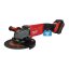 Milwaukee M18 ONEFLAG230XPDB-122C ONE-KEY úhlová bruska 230 mm s kolébkovým spínačem 2x12Ah 4933499242