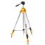 DeWALT DE0733-XJ Nastavitelná hlava stativu 1/4"